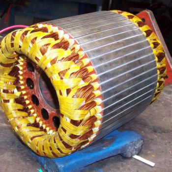 motor