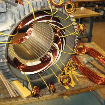 motor